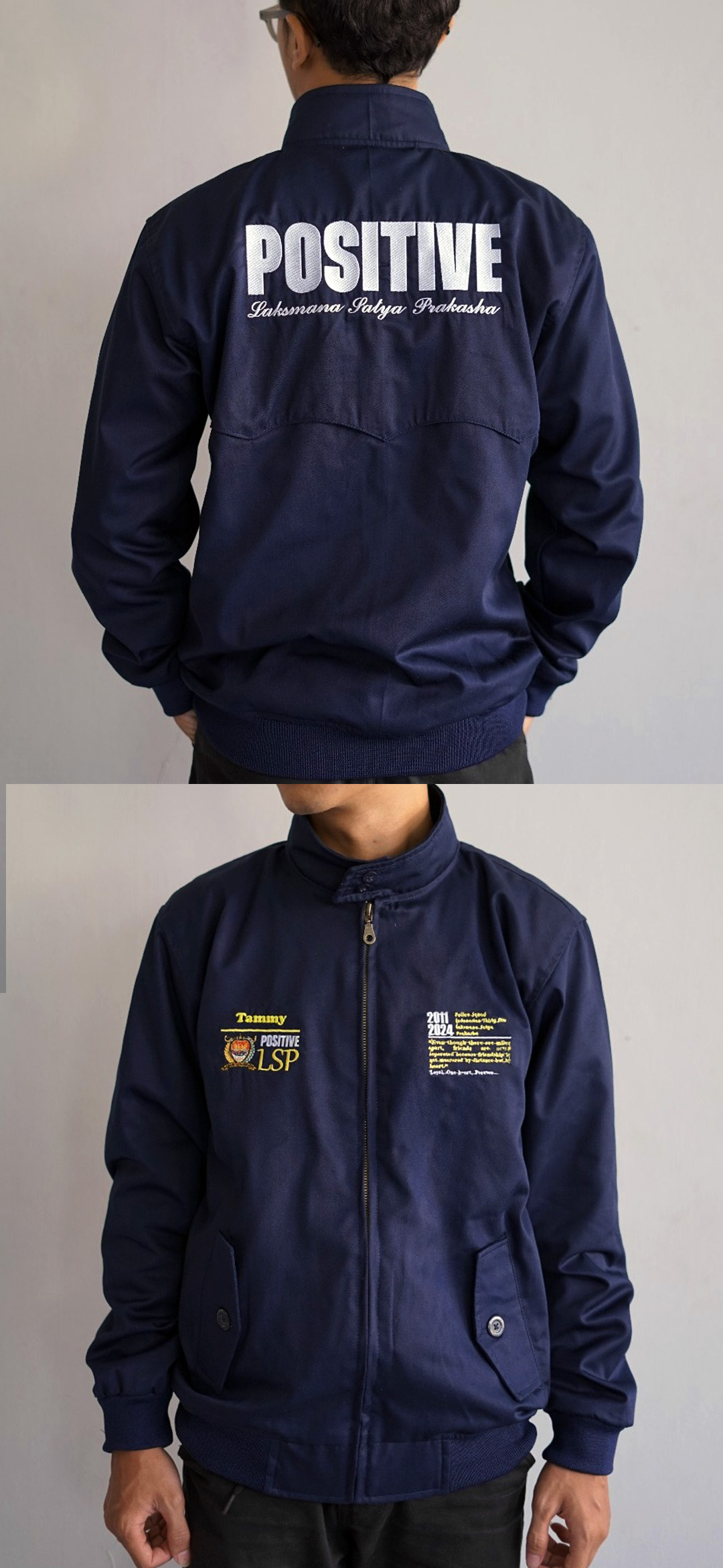 jacket